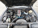 Nissan 300Zx 2+2 JN1HZ16S2GX091140 снимка