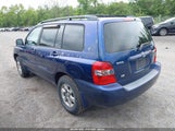 Toyota Highlander V6 JTEDP21A040005281 fotografie