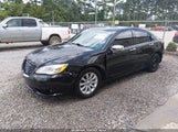 Chrysler 200 Limited 1C3BC2FG9BN596784 снимка