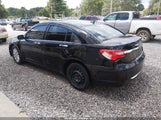Chrysler 200 Limited 1C3BC2FG9BN596784 снимка