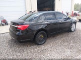 Chrysler 200 Limited 1C3BC2FG9BN596784 снимка