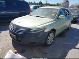 Toyota Camry Hybrid 4T1BB46K27U007839 fotografie