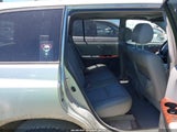 Toyota Highlander Limited V6 JTEEP21A150073143 fotografie