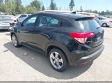 Honda Hr-V Lx 3CZRU6H38JG711014 photo