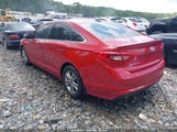 Hyundai Sonata Se 5NPE24AF7HH449331 fotografie