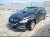 Chevrolet Cruze 1Lt Auto 1G1PC5SB8F7210307 fotografie