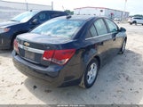 Chevrolet Cruze 1Lt Auto 1G1PC5SB8F7210307 fotografie