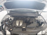 Hyundai Santa Fe Se 5XYZHDAG9CG136600 снимка