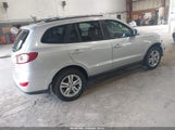 Hyundai Santa Fe Se 5XYZHDAG9CG136600 снимка