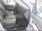 Hyundai Santa Fe Se 5XYZHDAG9CG136600 снимка