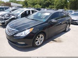 Hyundai Sonata Limited 5NPEC4AC0BH251202 photo