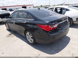 Hyundai Sonata Limited 5NPEC4AC0BH251202 photo