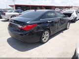 Hyundai Sonata Limited 5NPEC4AC0BH251202 photo