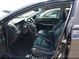 Hyundai Sonata Limited 5NPEC4AC0BH251202 photo