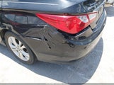 Hyundai Sonata Limited 5NPEC4AC0BH251202 photo