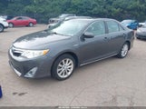 Toyota Camry Hybrid Xle 4T1BD1FK8CU024566 photo