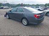 Toyota Camry Hybrid Xle 4T1BD1FK8CU024566 photo