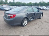 Toyota Camry Hybrid Xle 4T1BD1FK8CU024566 photo