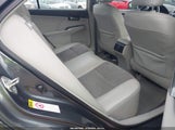 Toyota Camry Hybrid Xle 4T1BD1FK8CU024566 photo