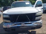 Chevrolet Silverado 2500Hd Classic Work Truck 1GCHC29D27E136607 fotografie