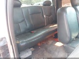 Chevrolet Silverado 2500Hd Classic Work Truck 1GCHC29D27E136607 fotografie