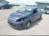 Ford Fiesta Se 3FADP4BJ6DM162055 photo
