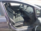 Ford Fiesta Se 3FADP4BJ6DM162055 photo