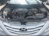 Hyundai Sonata Gls 5NPEB4AC5DH649110 fotografie