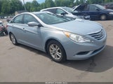Hyundai Sonata Gls 5NPEB4AC5DH649110 fotografie