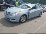 Hyundai Sonata Gls 5NPEB4AC5DH649110 fotografie