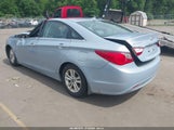 Hyundai Sonata Gls 5NPEB4AC5DH649110 fotografie