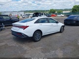 Hyundai Elantra Sel KMHLM4DG0RU769504 снимка