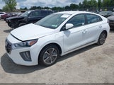 Hyundai Ioniq Plug-In Hybrid Se KMHC65LD8MU253732 снимка