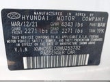 Hyundai Ioniq Plug-In Hybrid Se KMHC65LD8MU253732 fotografie