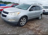 Chevrolet Traverse Ls 1GNKVEEDXBJ352848 fotografie