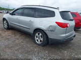 Chevrolet Traverse Ls 1GNKVEEDXBJ352848 fotografie
