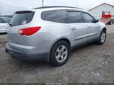 Chevrolet Traverse Ls 1GNKVEEDXBJ352848 fotografie