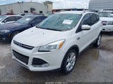 Ford Escape Titanium 1FMCU0JX9GUC57668 fotografie