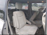 Nissan Quest Sv JN8AE2KP2F9131063 fotografie