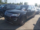 Ford Explorer Platinum 1FM5K8HT9HGC03836 fotografie