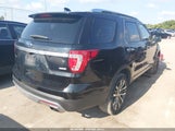 Ford Explorer Platinum 1FM5K8HT9HGC03836 fotografie