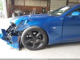 Chevrolet Camaro 1Lt 1G1FB1RS8J0137504 photo