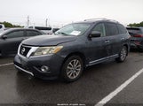 Nissan Pathfinder Sl 5N1AR2MN7EC683912 photo