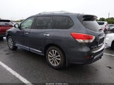 Nissan Pathfinder Sl 5N1AR2MN7EC683912 photo