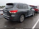 Nissan Pathfinder Sl 5N1AR2MN7EC683912 photo