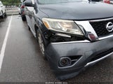 Nissan Pathfinder Sl 5N1AR2MN7EC683912 photo