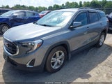 GMC Terrain Sle 3GKALTEV3KL223709 снимка