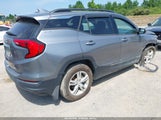 GMC Terrain Sle 3GKALTEV3KL223709 снимка