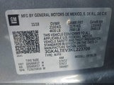 GMC Terrain Sle 3GKALTEV3KL223709 снимка