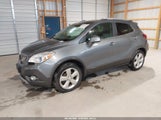 Buick Encore Convenience KL4CJFSB2FB127609 fotografie